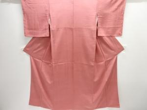 寄せ柄江戸小紋着物